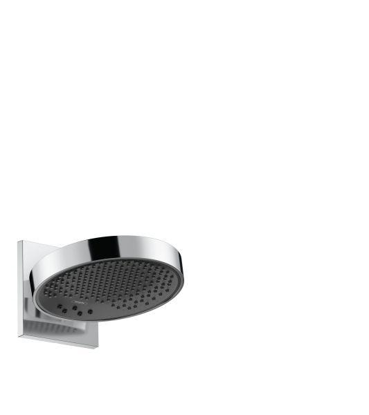 hansgrohe Kopfbrause Rainfinity 250 3jet Wandmontage chrom