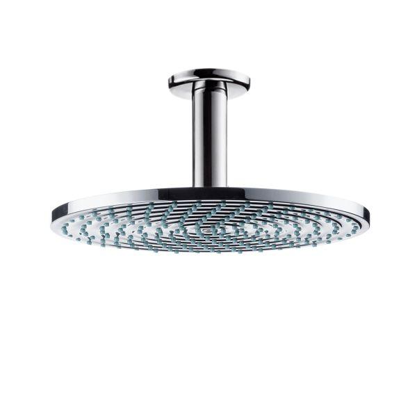 hansgrohe Tellerkopfbrause Raindance Air 240 mm für Deckenmontage chrom