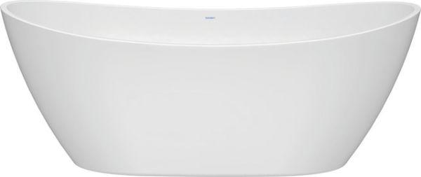 Duravit Badewanne DuraVato Badewanne 1800x800x690 mm fs ws Acryl 2RS