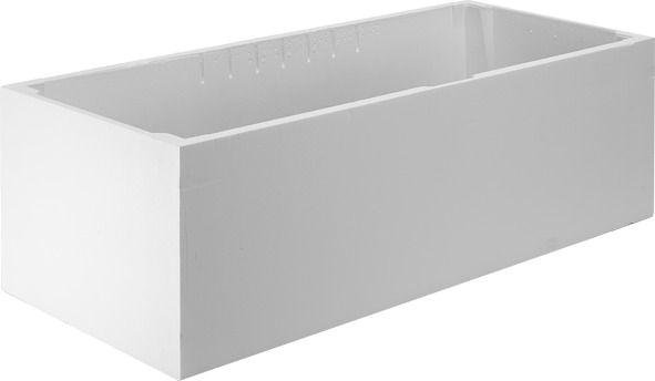 Duravit Wannenträger für 700137