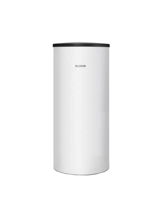 Buderus Öl-Heizungspaket Logaplus K80/RC310 mit KB195i 15 kW ohne Mischer SU160.5 157 L Warmwasserspeicher