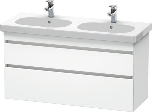 Duravit WTU wandh DuraStyle 453x1150x610 mm 2 SchKa 034812 weiß matt weiß matt