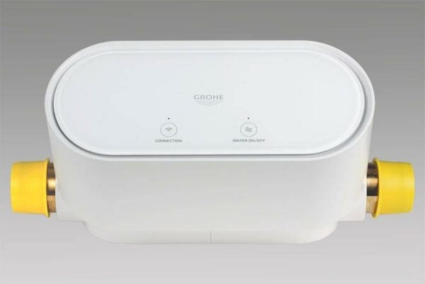 GROHE Sense Guard Intelligente Wassersteuerung