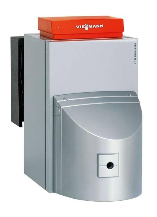 Viessmann Öl-Brennwert-Heizgerät Vitorondens 200-T BR2A 20,2 kW